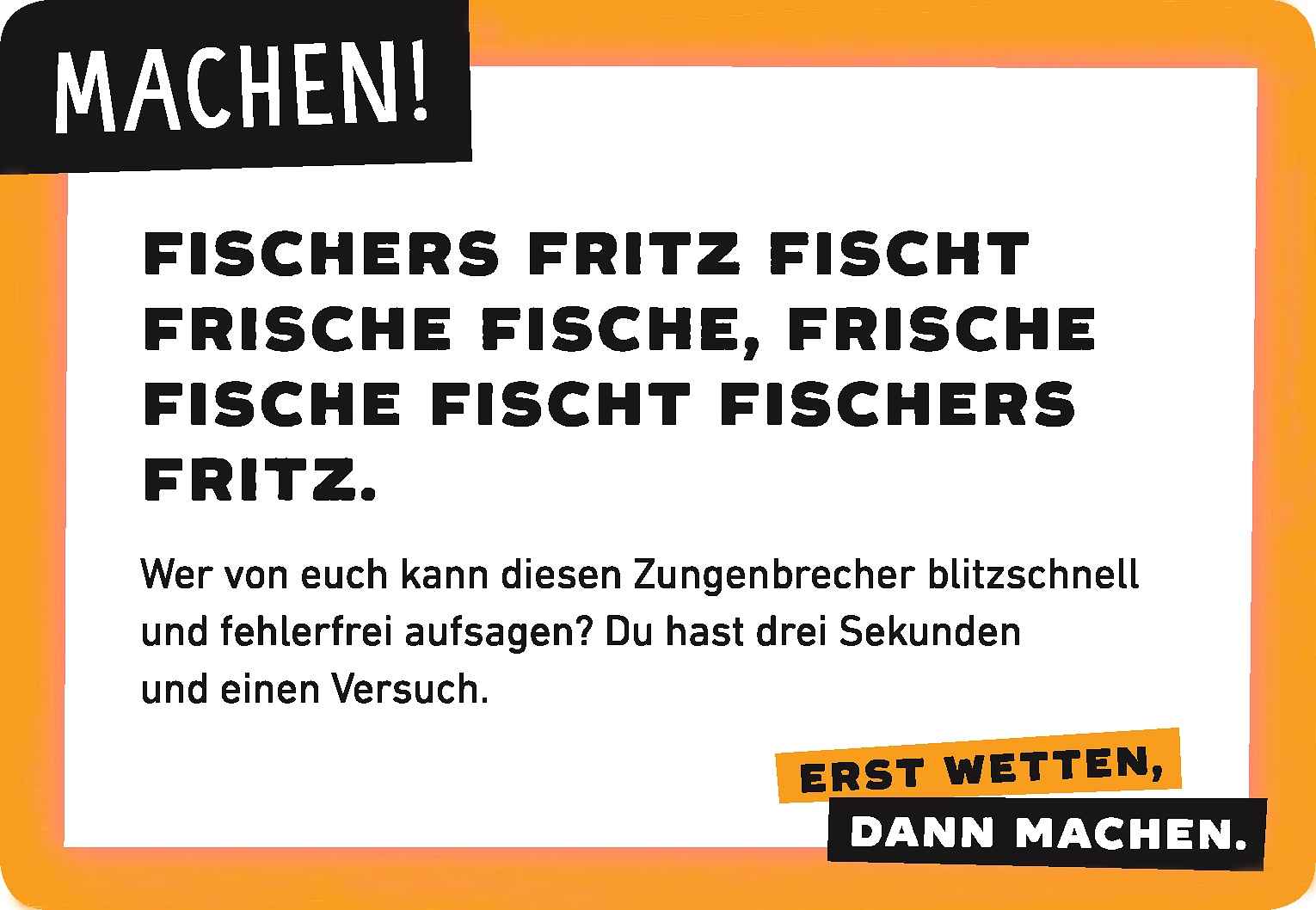 Das Cliquenquiz
