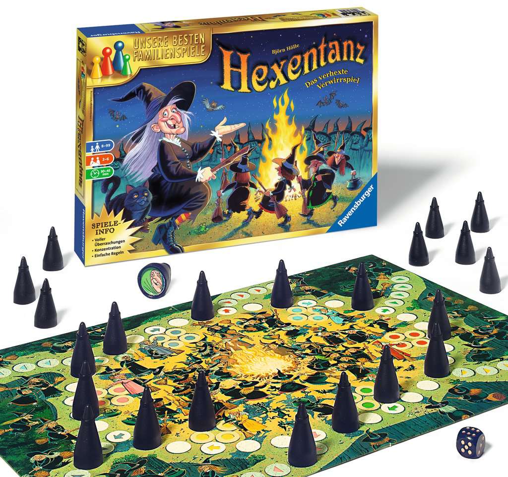 Hexentanz