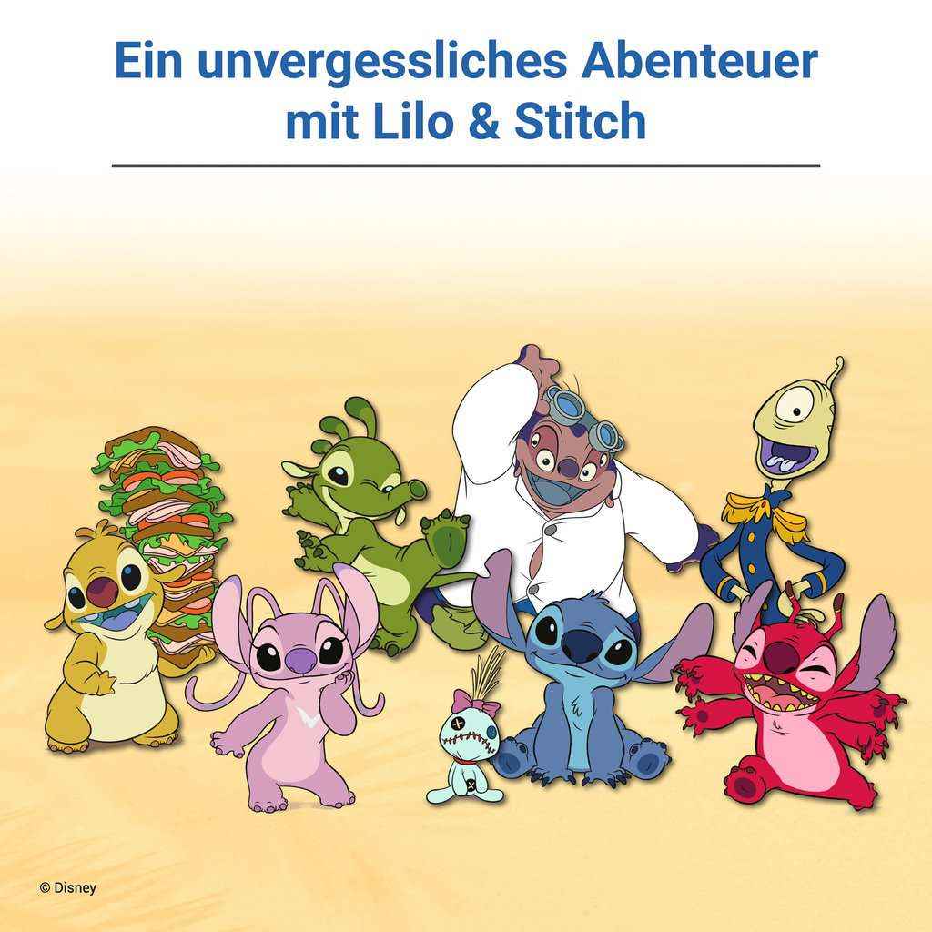 Stitch Labyrinth