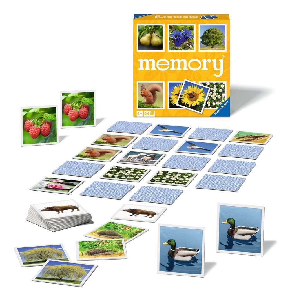 memory – Natur