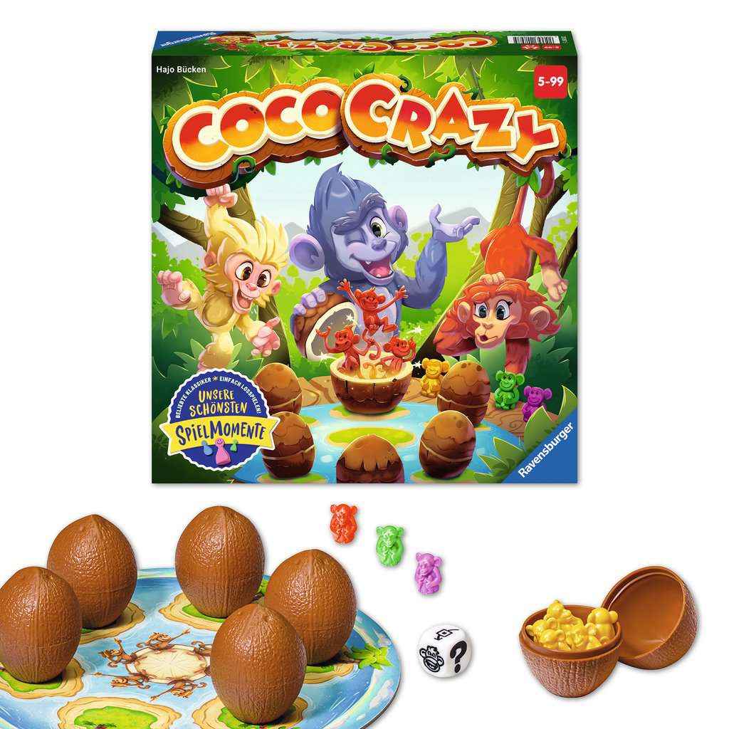 Coco Crazy