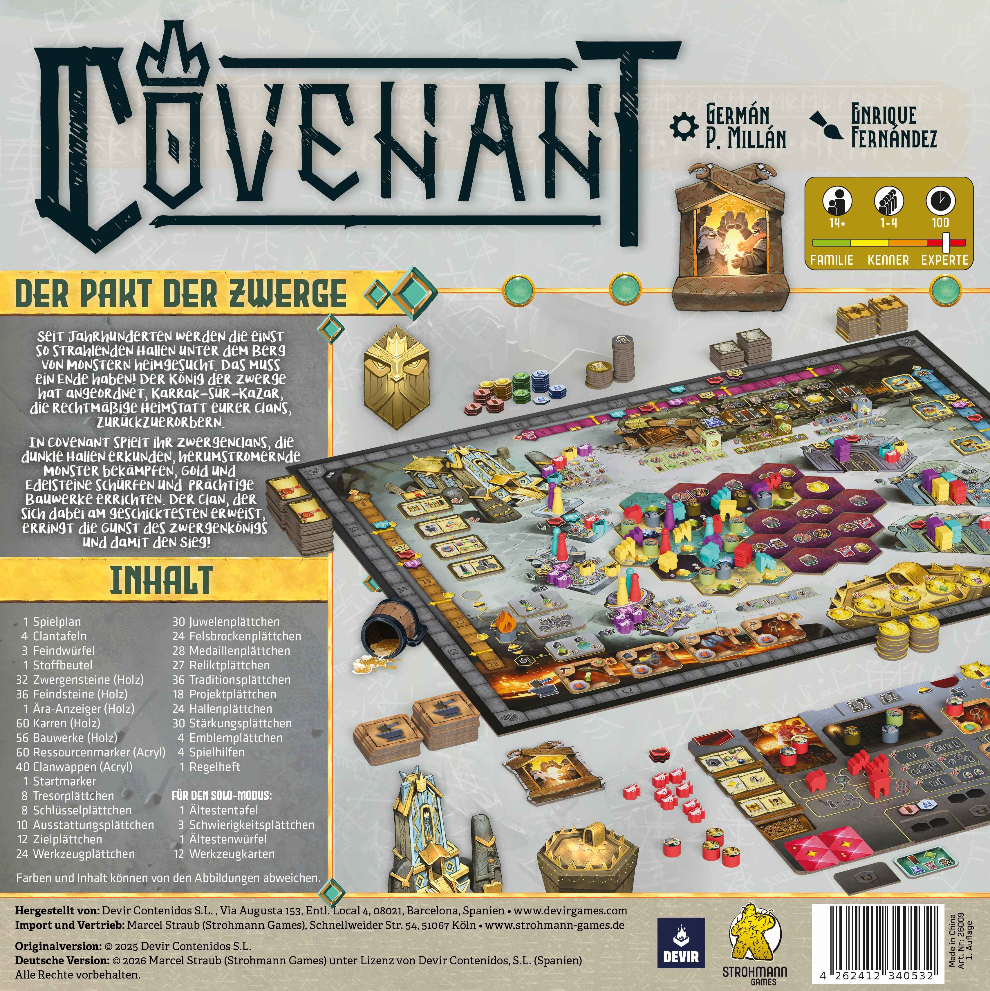Covenant