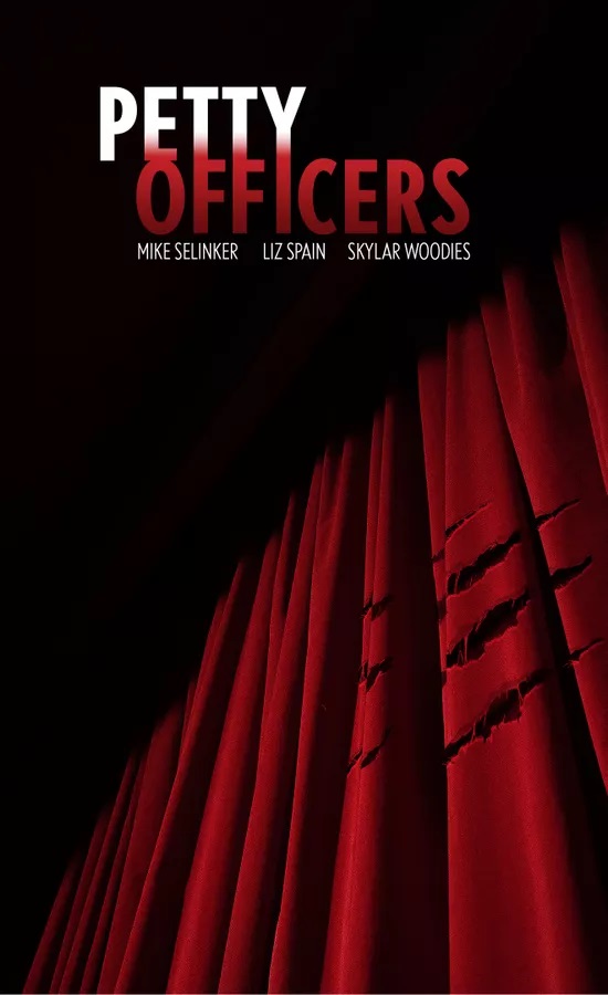 Detective: Petty Officers (englische Ausgabe)