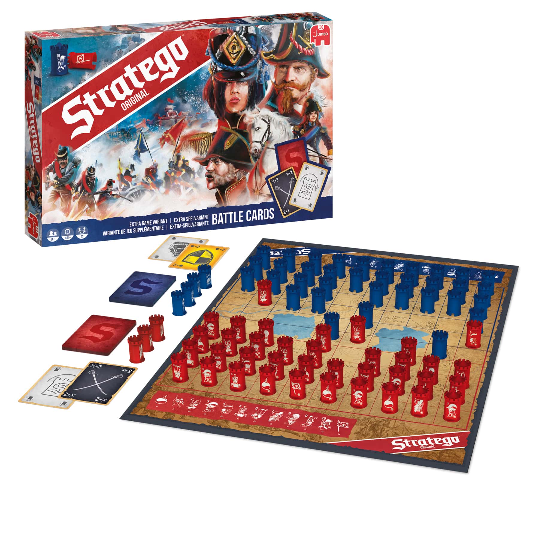 Stratego Original *NEU*