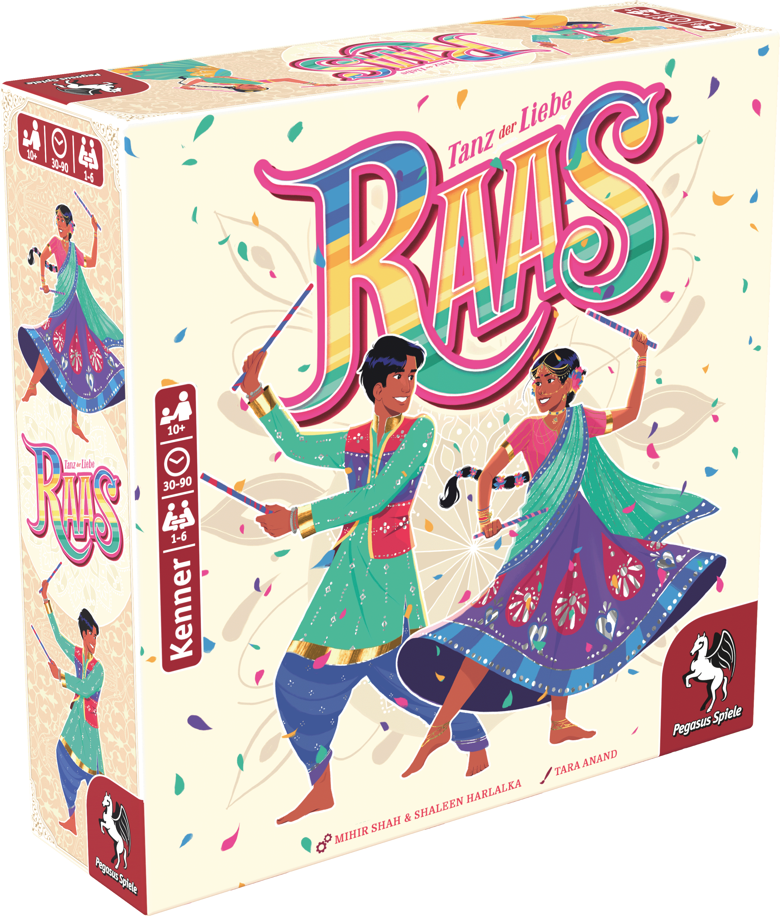 Raas