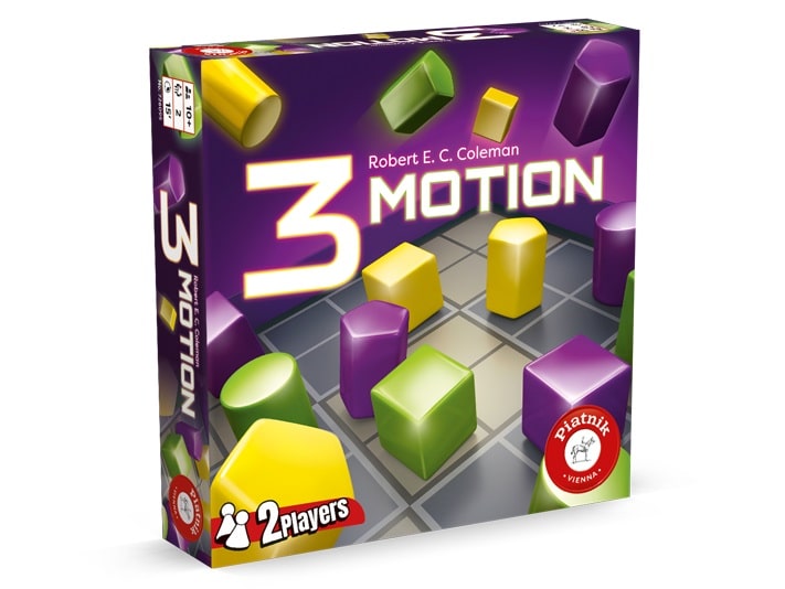 3Motion