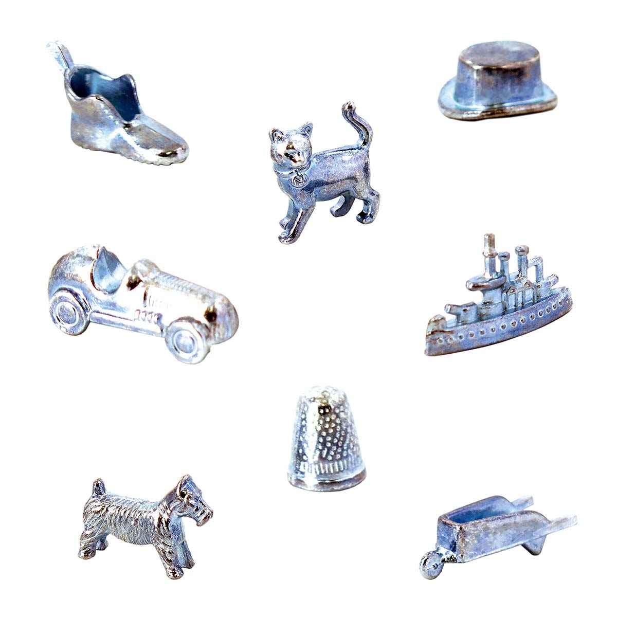 Monopoly – Party