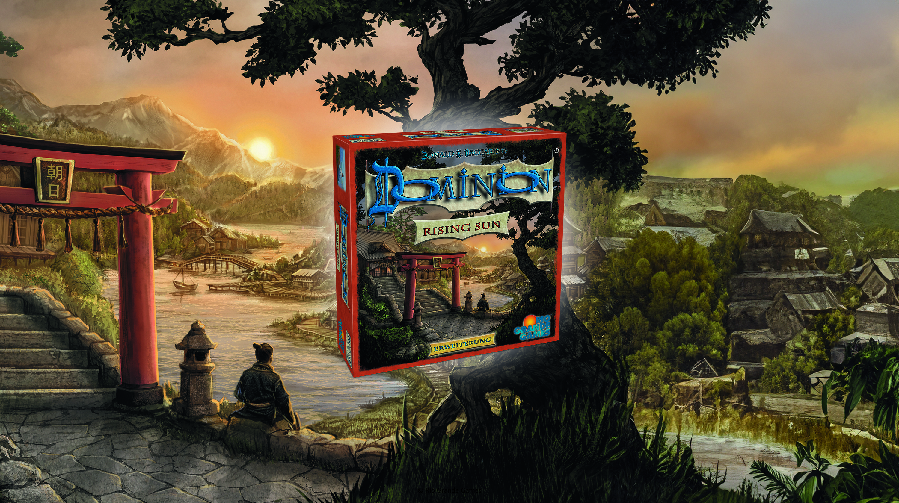 Dominion: Rising Sun