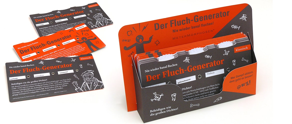 Fluch-Generator