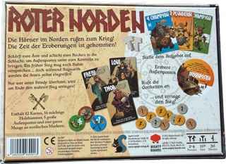 Roter Norden