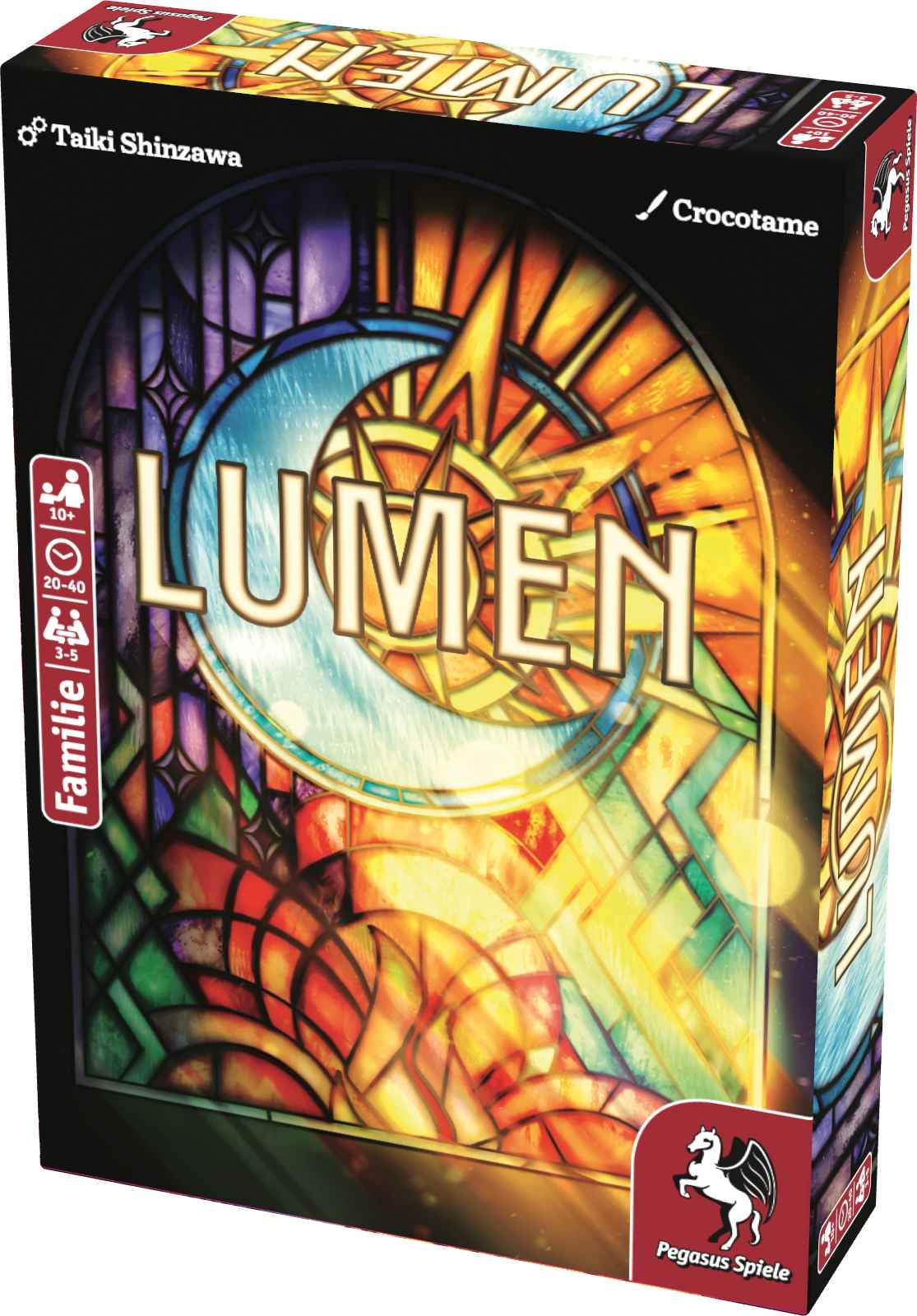 Lumen