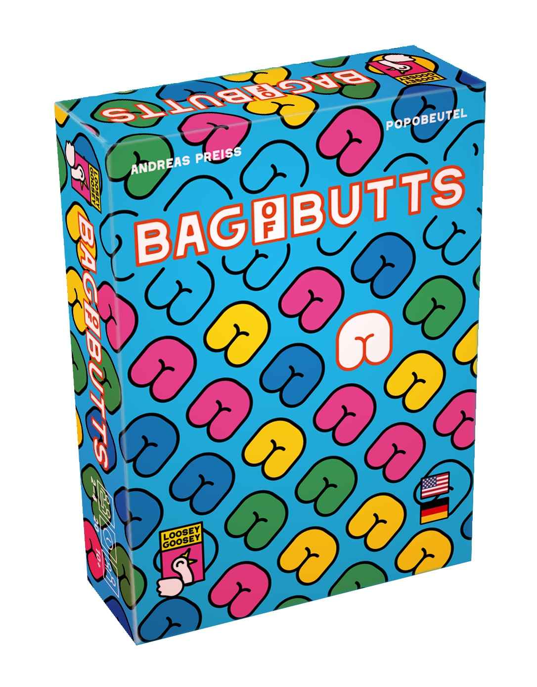 Bag of Butts