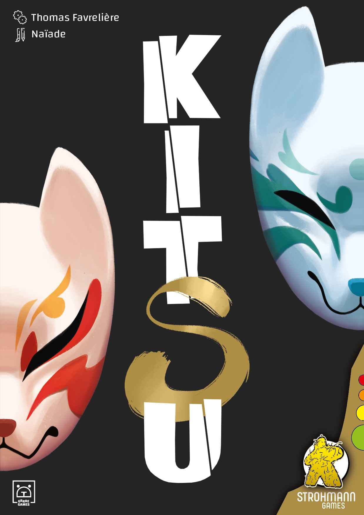 Kitsu