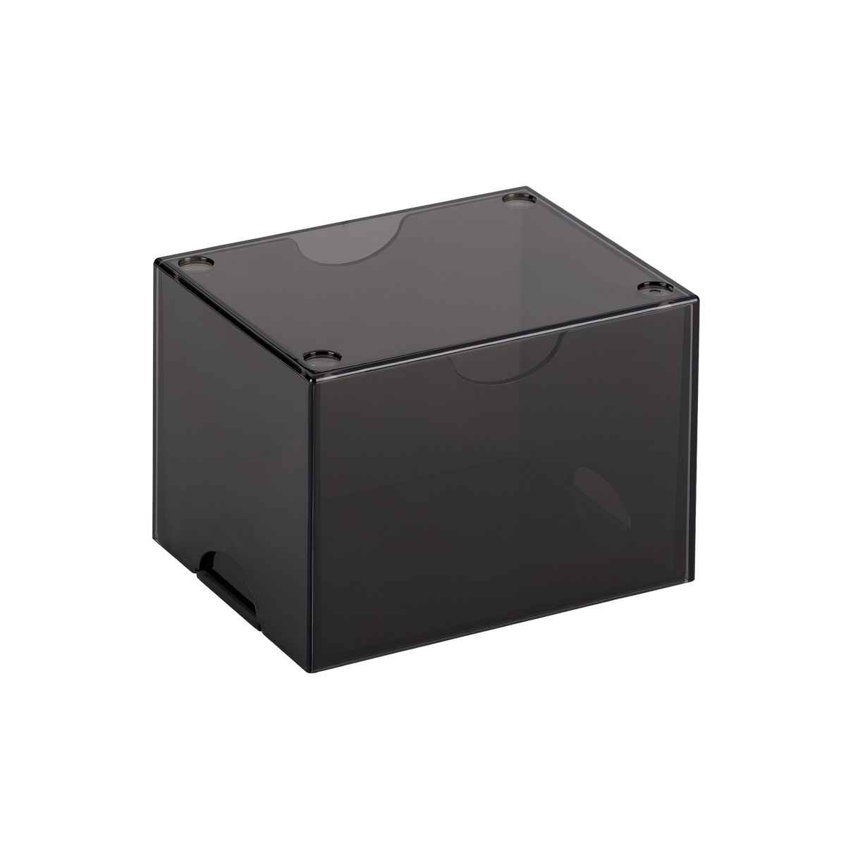 Dragon Shield: Strong Box 100+: Black