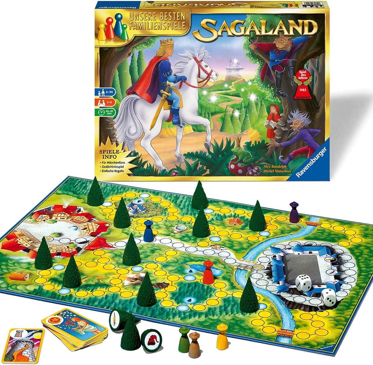 Sagaland