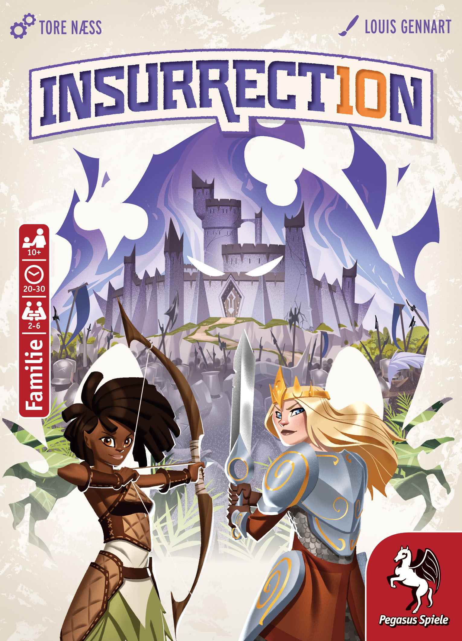 Insurrection