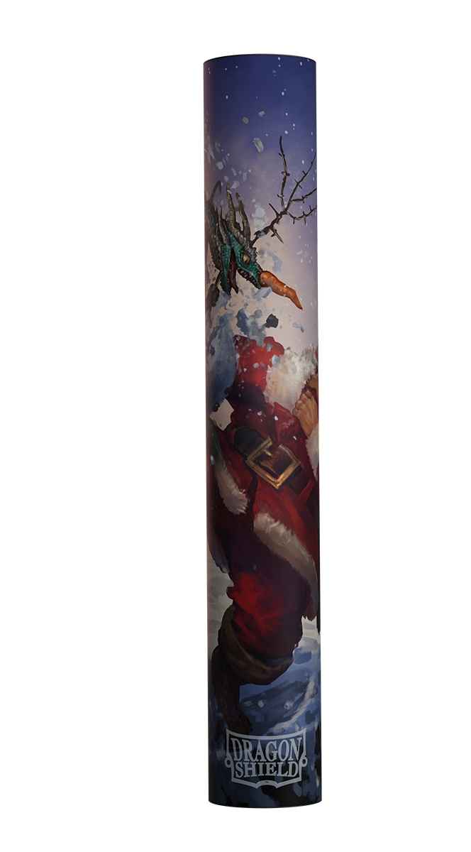 Dragon Shield: Playmat Christmas 2025
