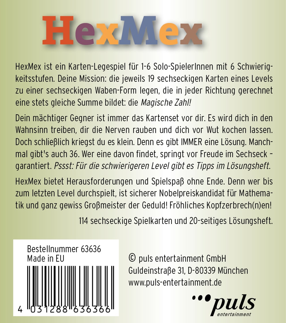 HexMex