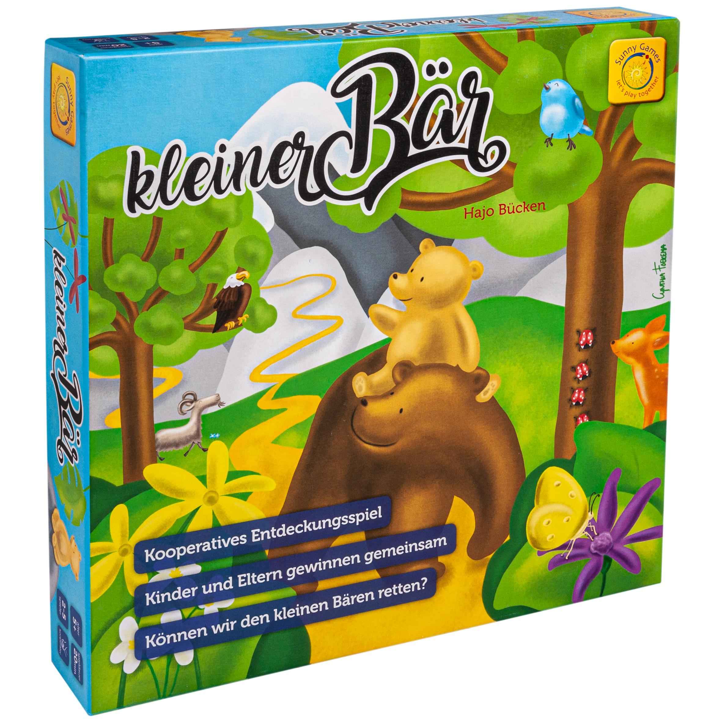 Kleiner Bär