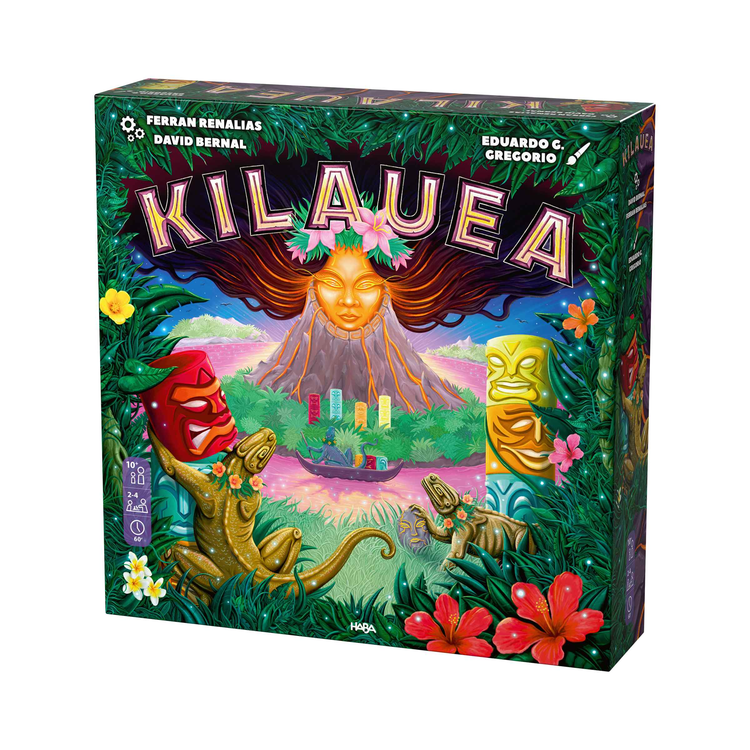 Kilauea
