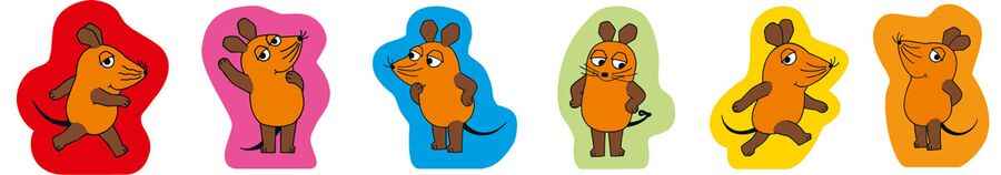 Die Maus: Mausefalle