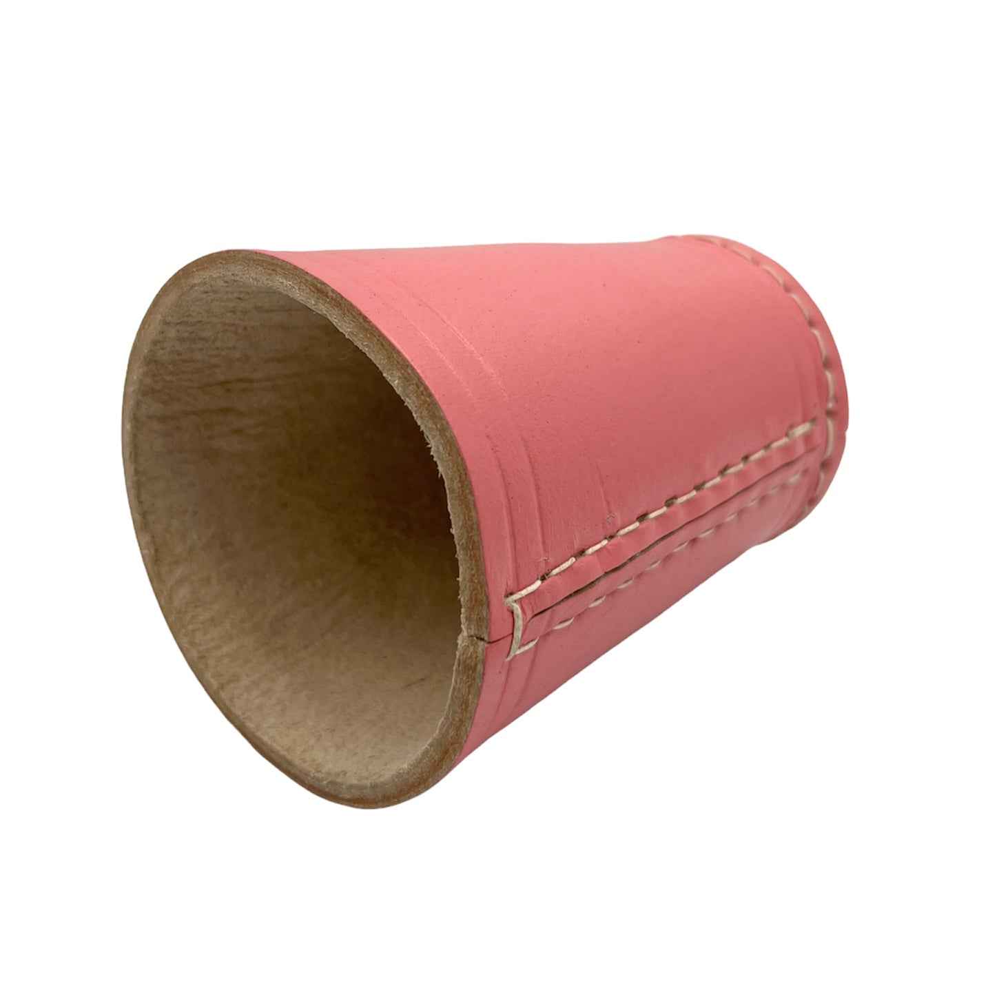 Würfelbecher: Buffalo Pink