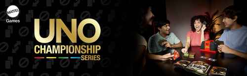 UNO – Championship Turnier-Set