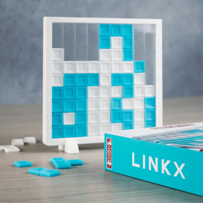 Linkx