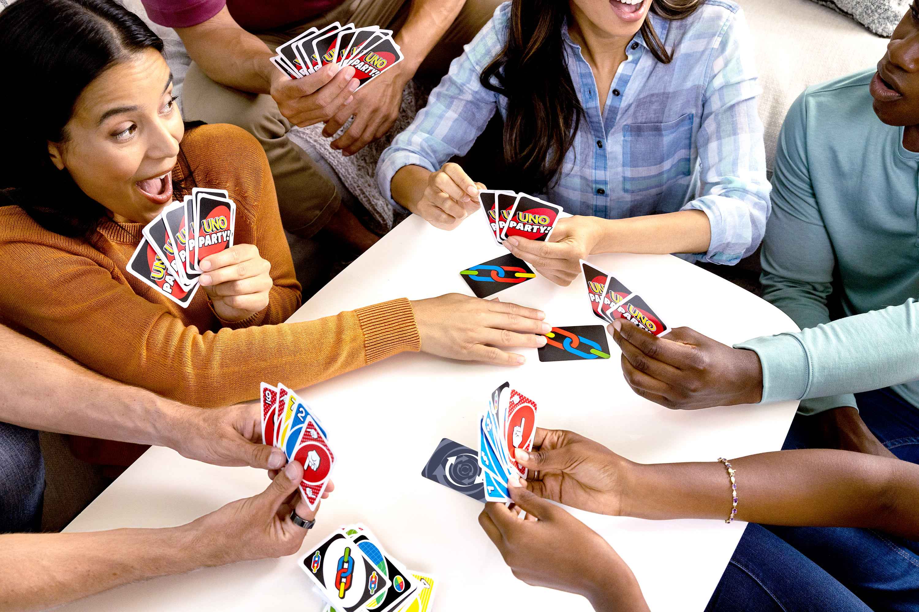 UNO – Party