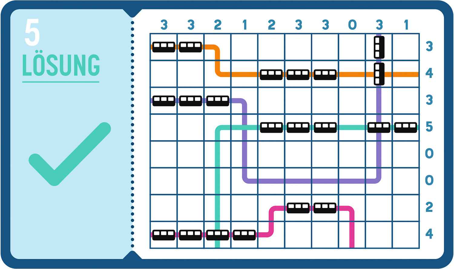 Brain Train