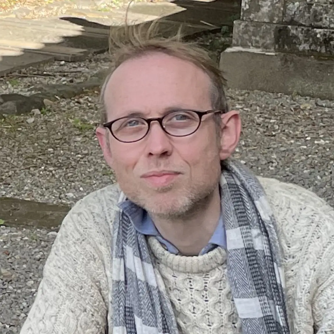 Alexis Laumaillé