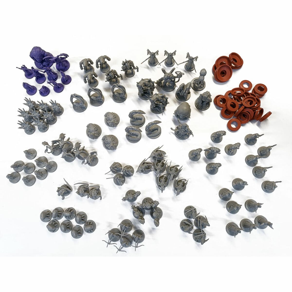 Agemonia Miniature Set