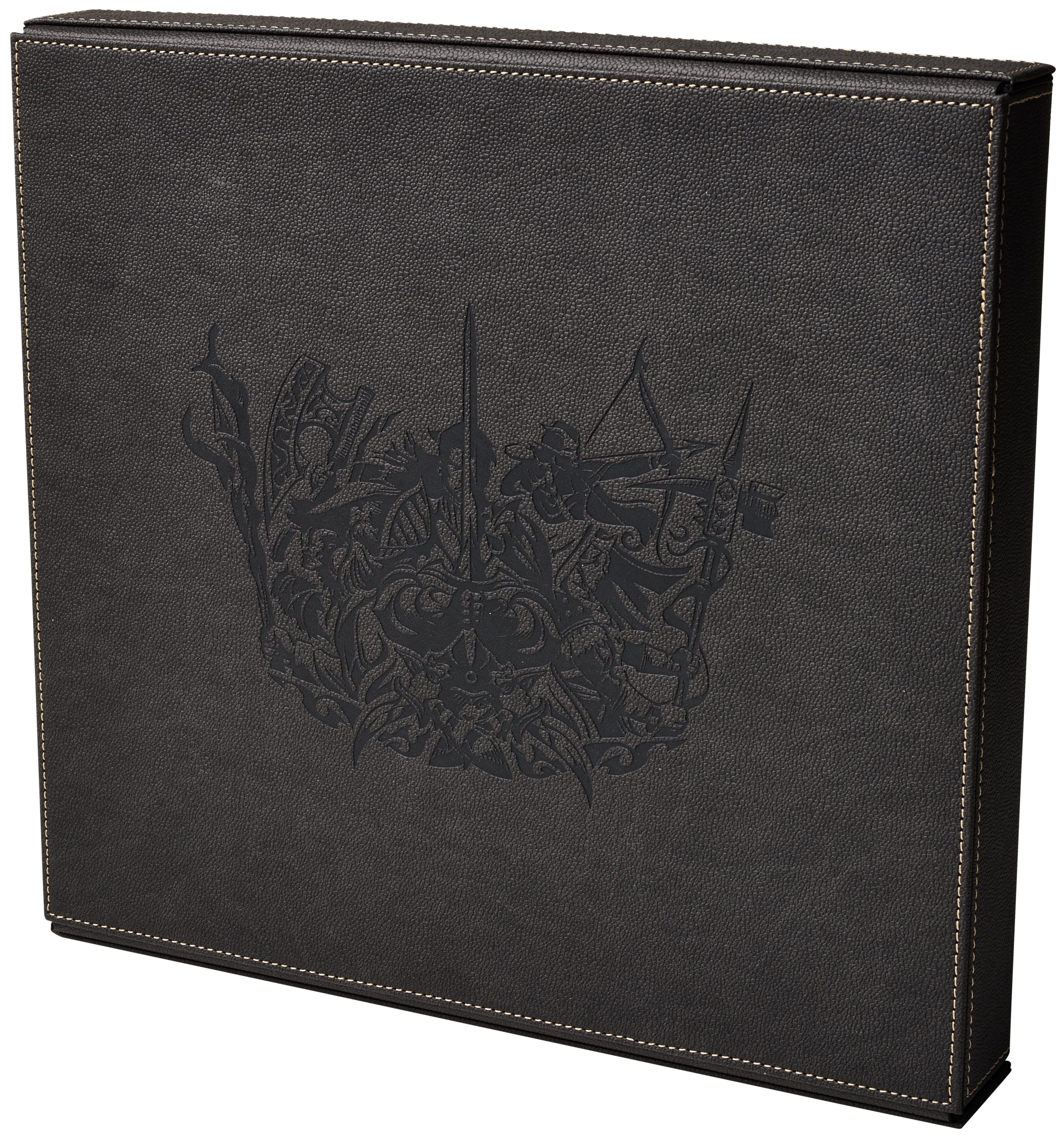 Dragon Shield: Player Companion - Iron Grey