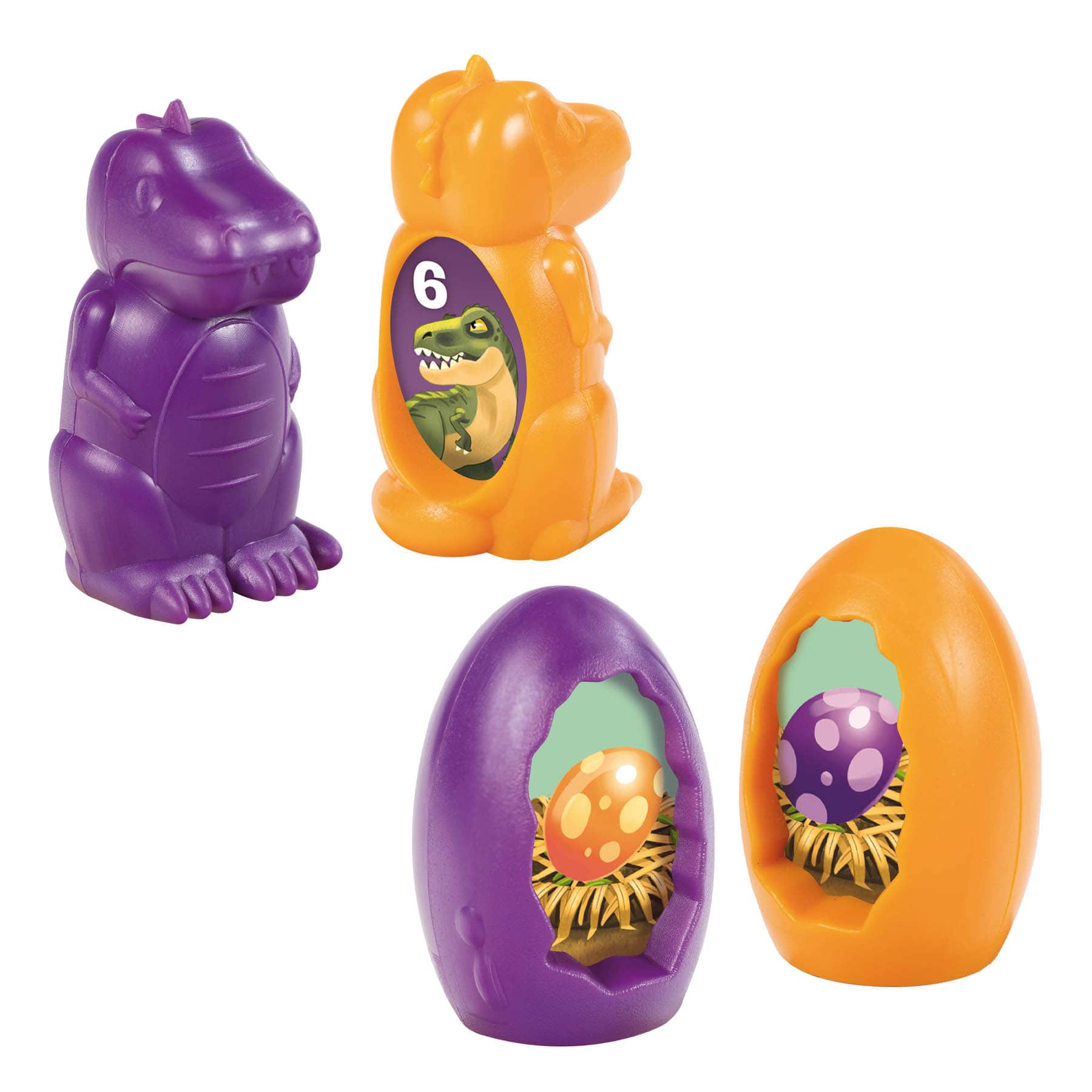 Stratego: Junior Dinos