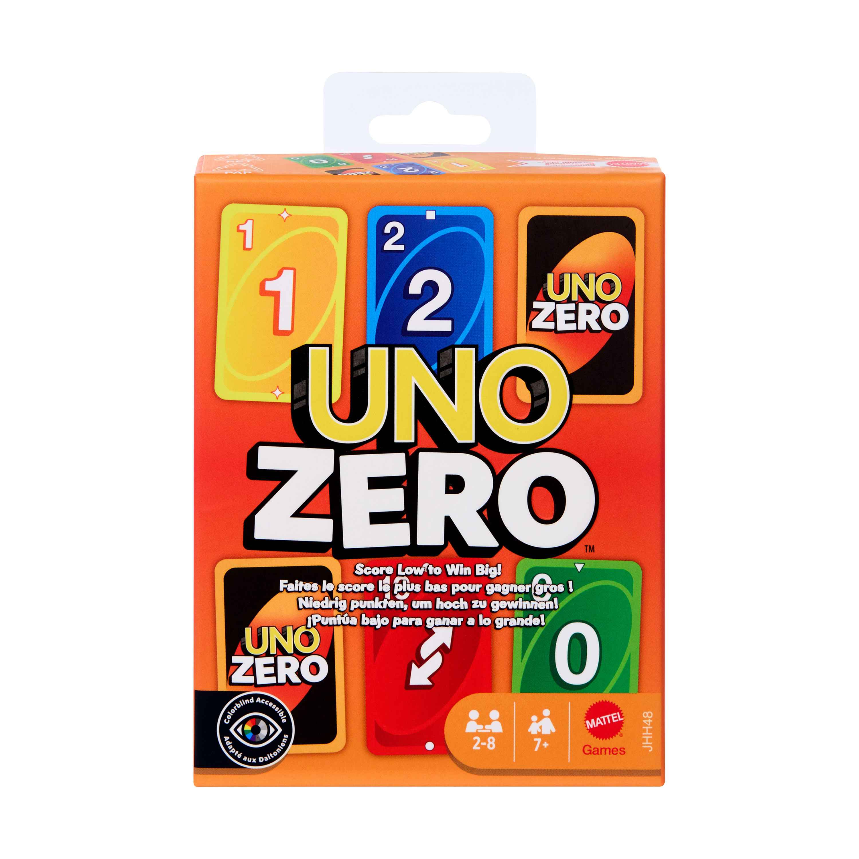 UNO – Zero