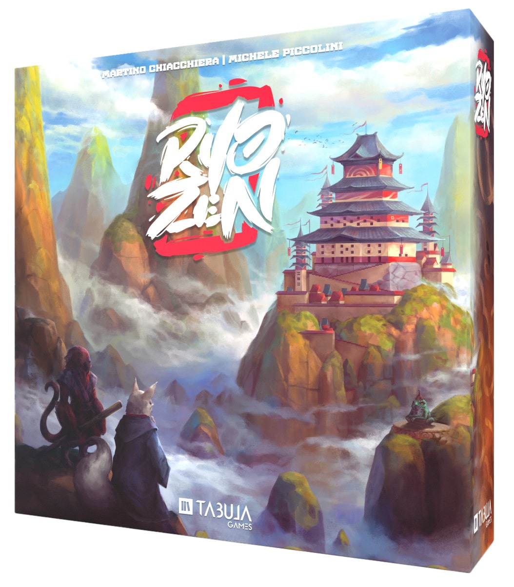 Ryozen Essential Edition