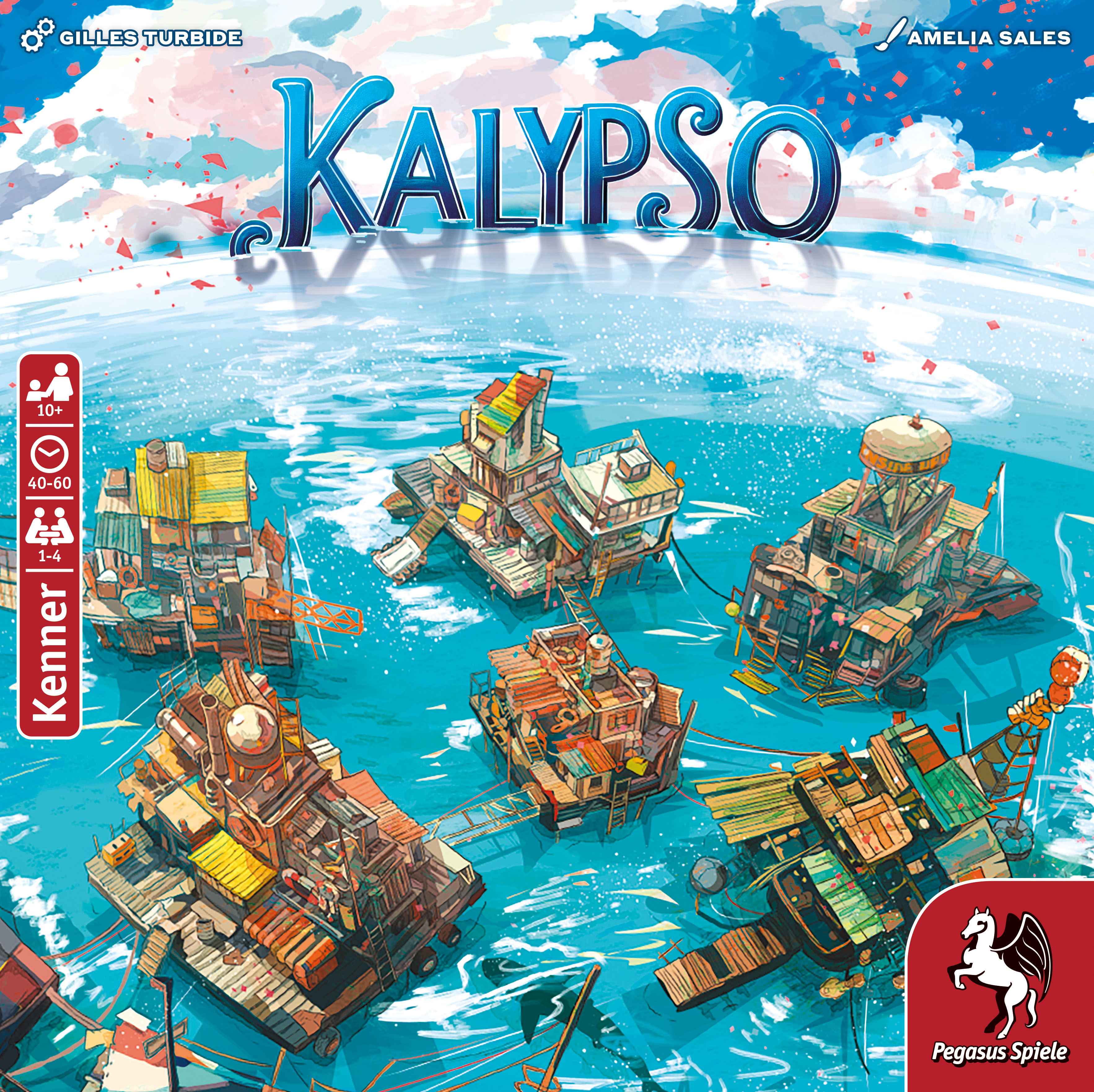 Kalypso