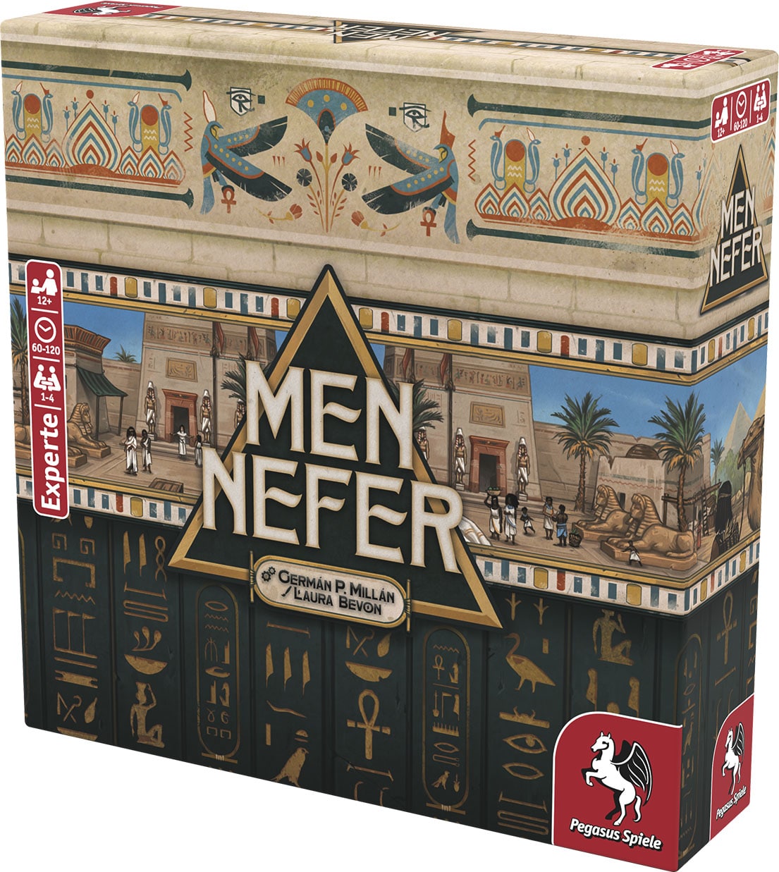 Men-Nefer