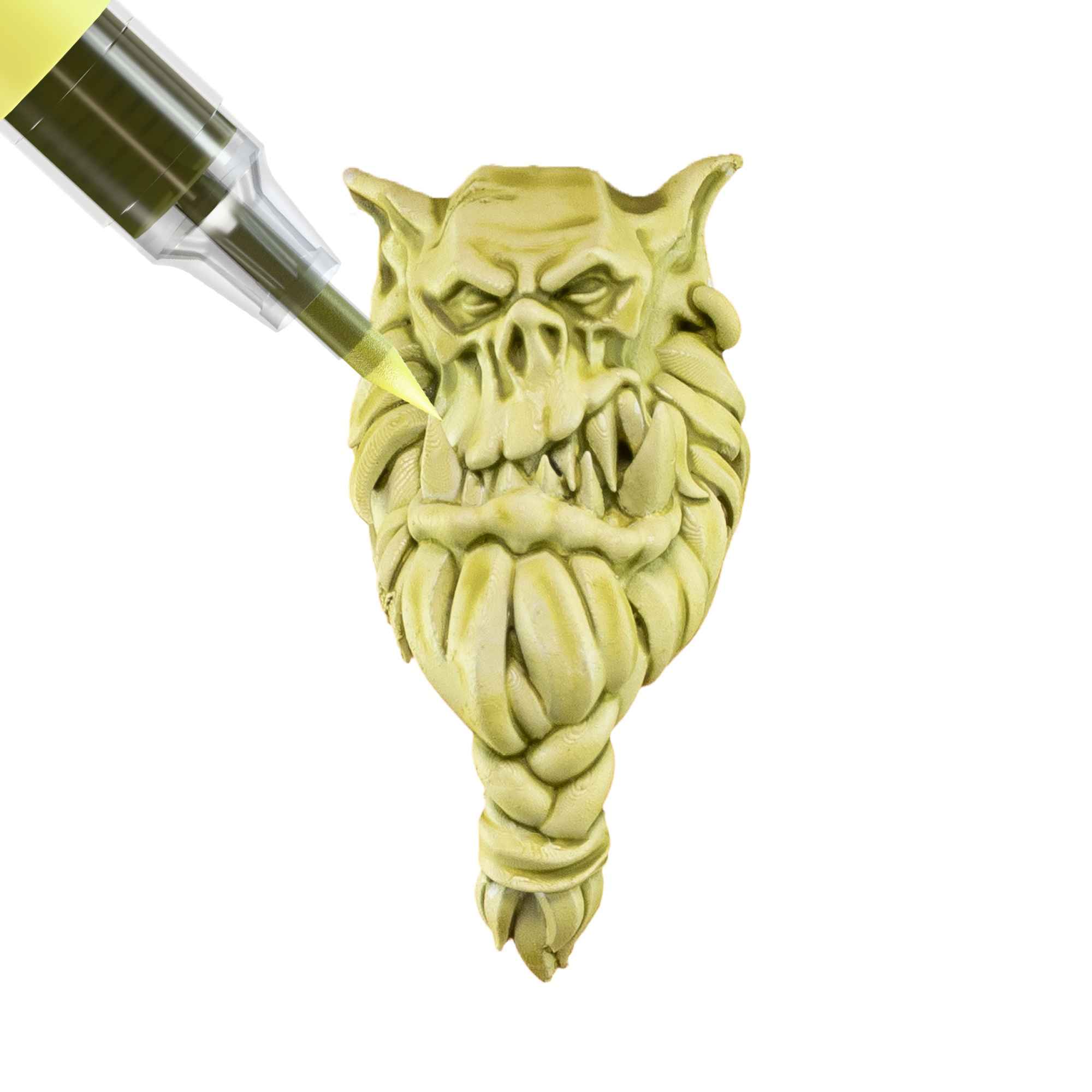 Army Painter Speedpaint: Marker Maggot Skin