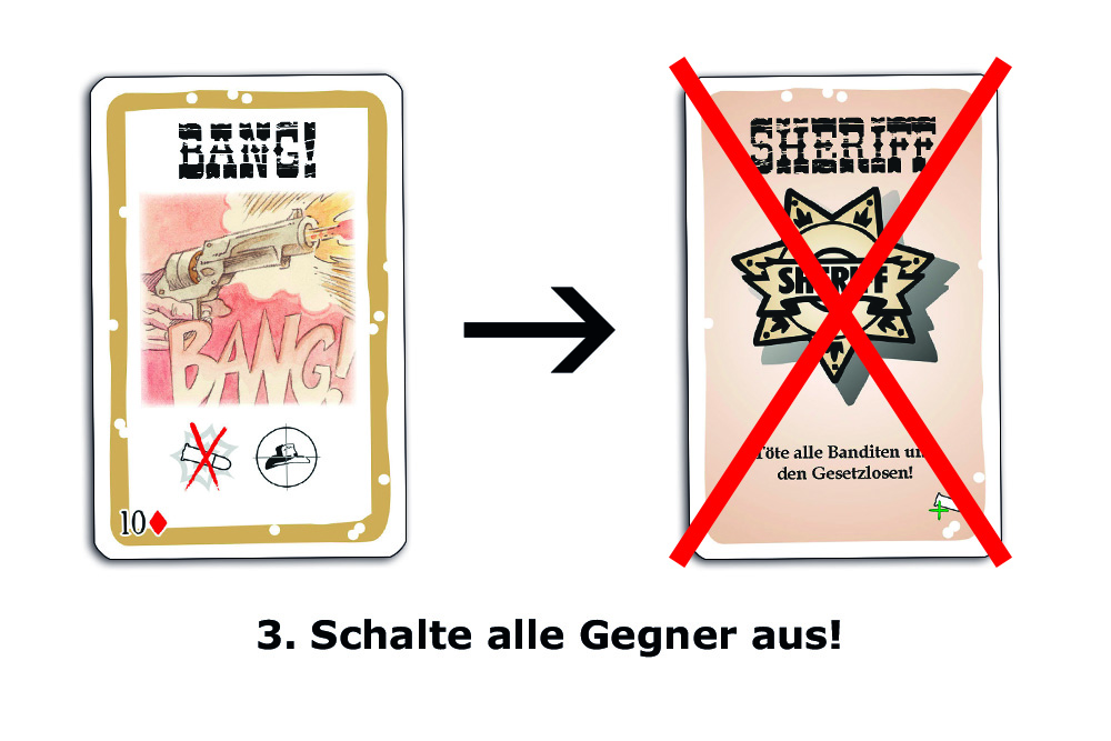Bang! [4. Edition]
