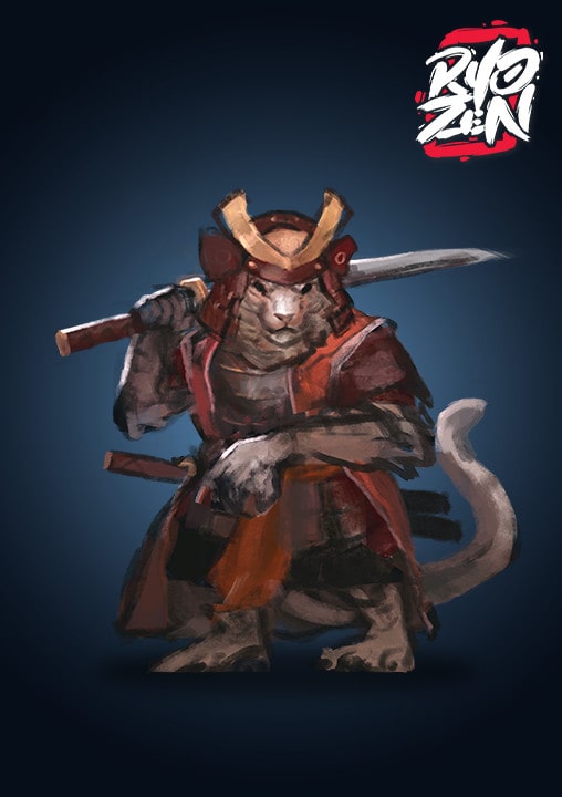 Ryozen Essential Edition