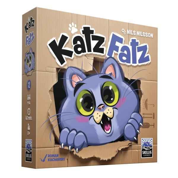 Katz Fatz