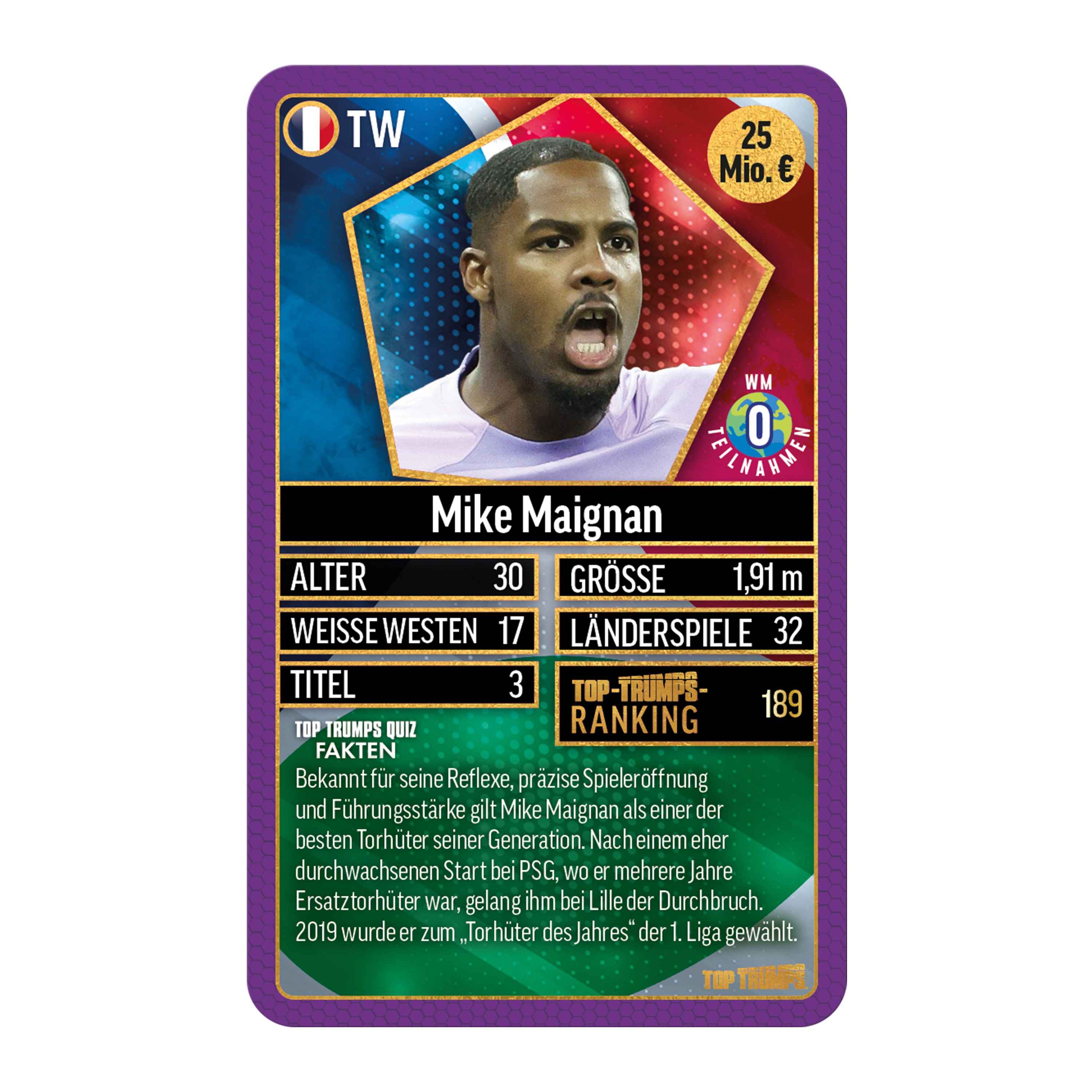Weltfussballstars 200 - Pack 4