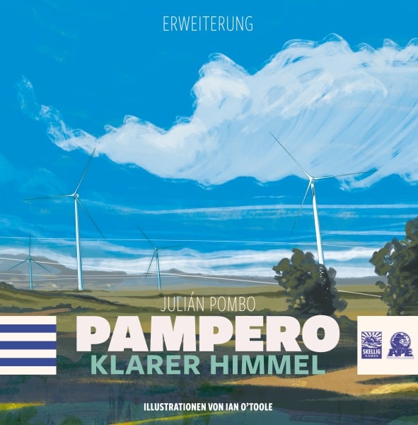 Pampero – Klarer Himmel