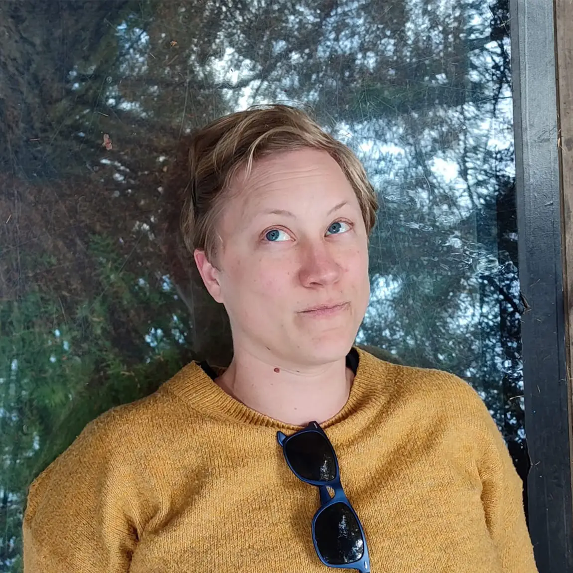 Jenny Harder
