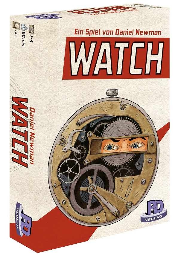 WATCH