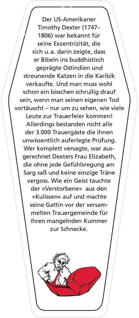 black stories – Ab in die Kiste!