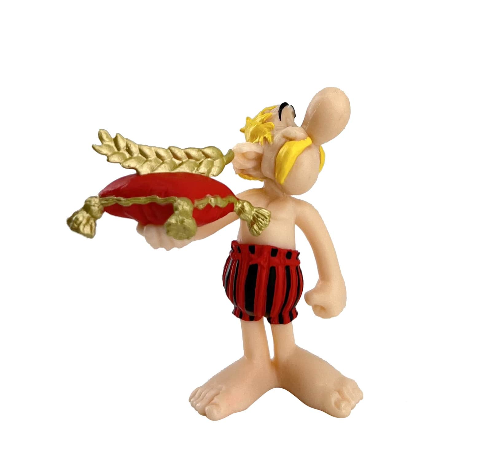 Asterix bei den olympischen Spielen