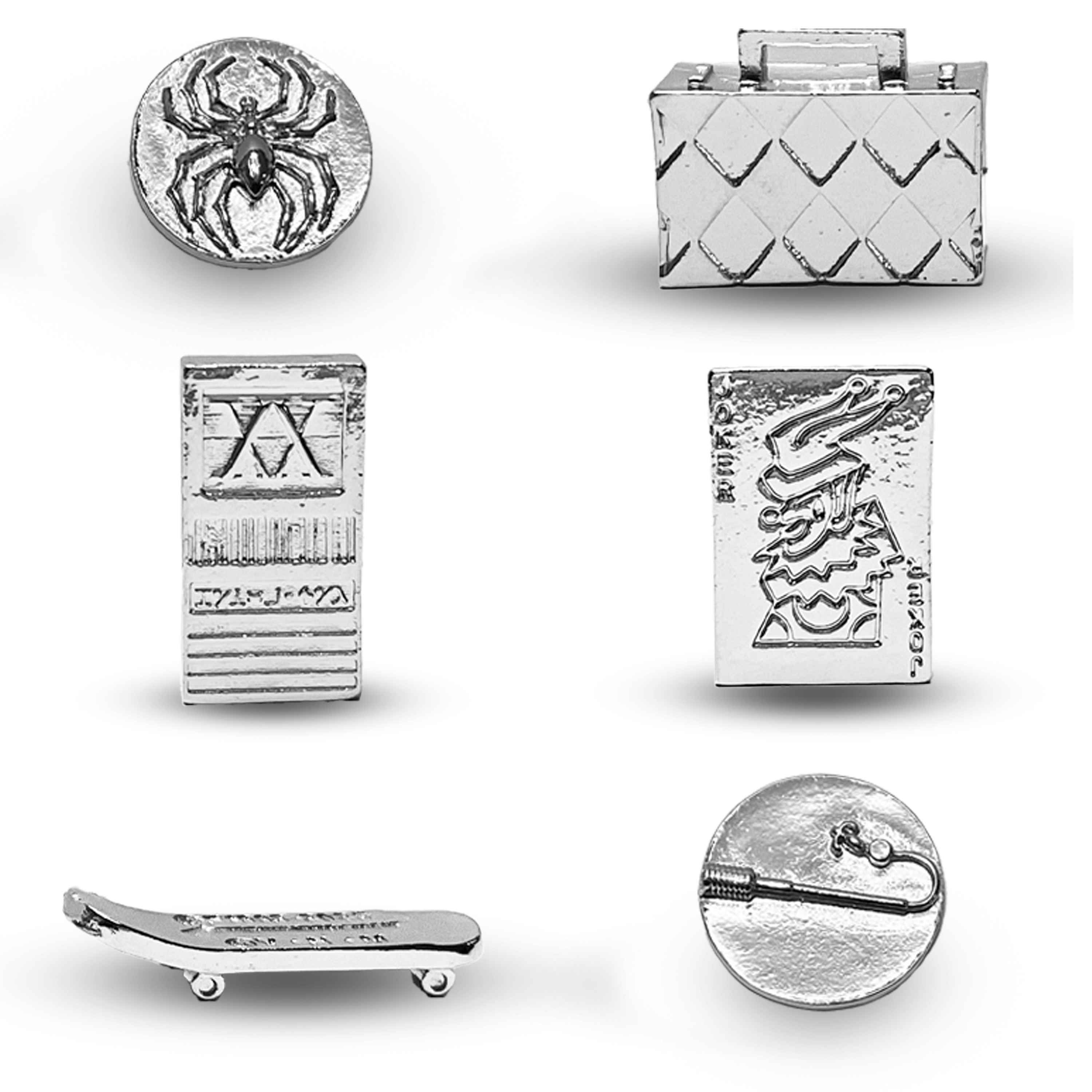 Monopoly – Hunter x Hunter