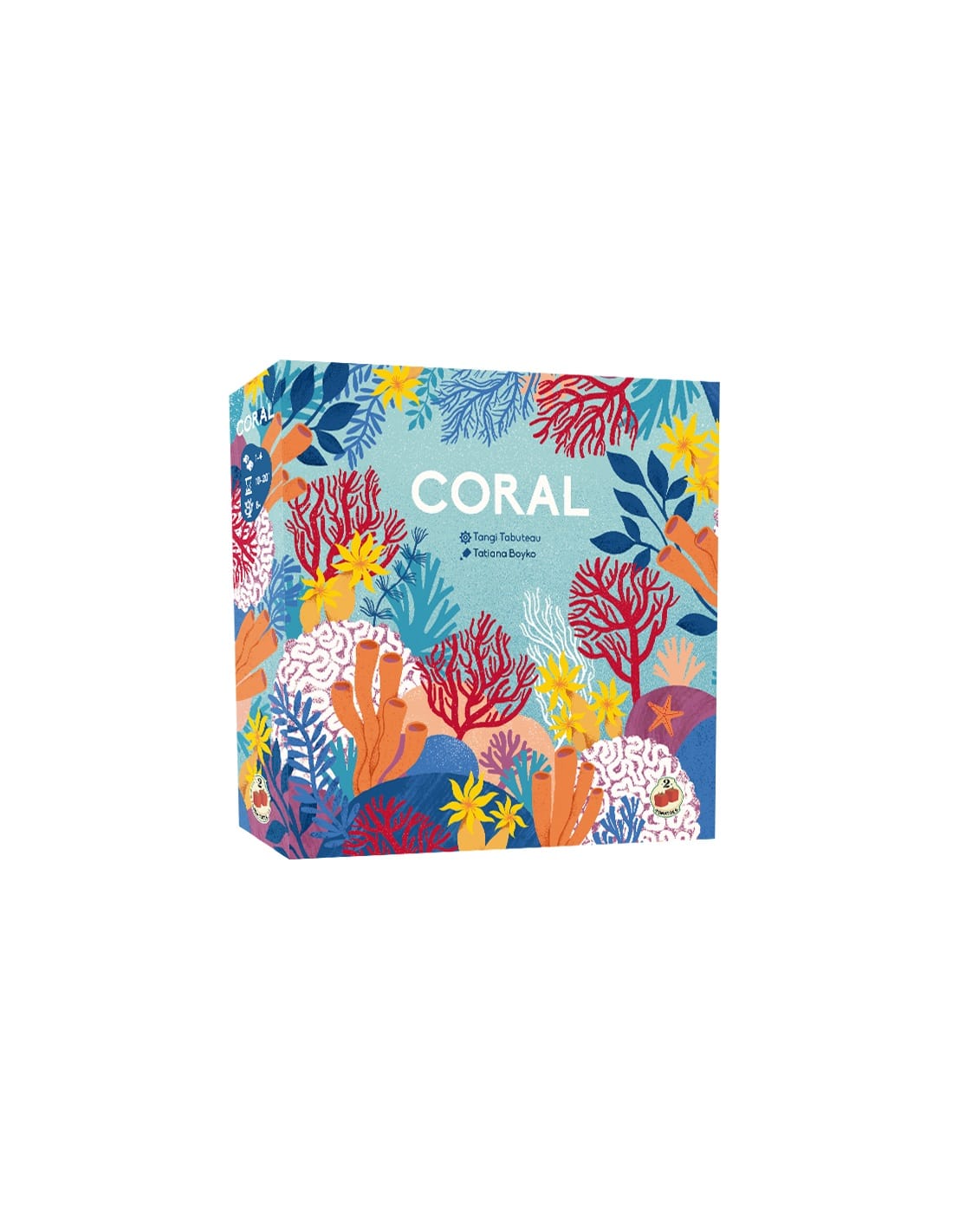 Coral
